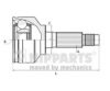 NIPPARTS N2826022 Joint Kit, drive shaft